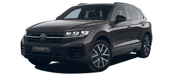 Touareg R
